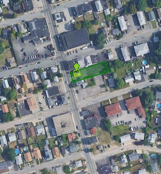 Prime Properties in Rhode Island portfolio of 3 properties for sale on LoopNet.ca - Aerial - Image 3 of 3