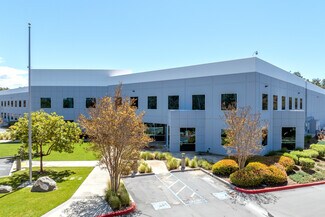 Plus de détails pour 2611 Business Park Dr, Vista, CA - Bureau à louer