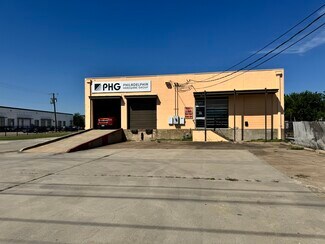 Plus de détails pour 2611 Irving Blvd, Dallas, TX - Industriel à vendre