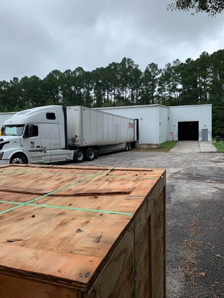 175 Fordville Rd, Ridgeland, SC à louer - Photo du bâtiment - Image 2 de 17