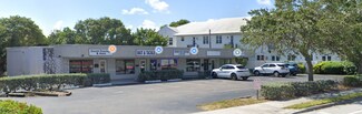 Plus de détails pour 1191 N Federal Hwy, Delray Beach, FL - Commerce de détail à louer