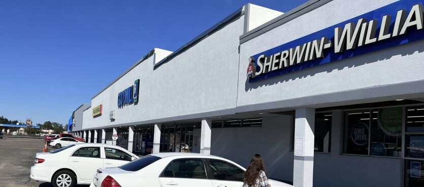 2020 S Jefferson St, Perry, FL à louer - Photo du bâtiment - Image 2 de 9