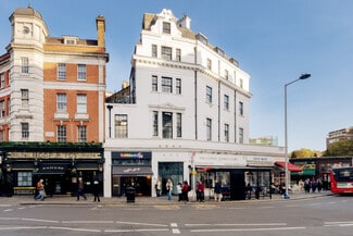 Plus de détails pour 23-26 Cromwell Pl, Londres - Commerce de détail à louer