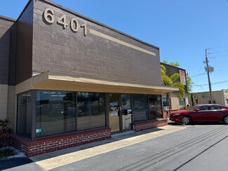 Plus de détails pour 6401-6405 N 49th St, Pinellas Park, FL - Industriel à louer