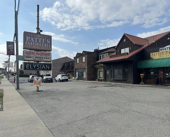 More details for 1500-1508 Lincoln Way, McKeesport, PA - Retail for Sale
