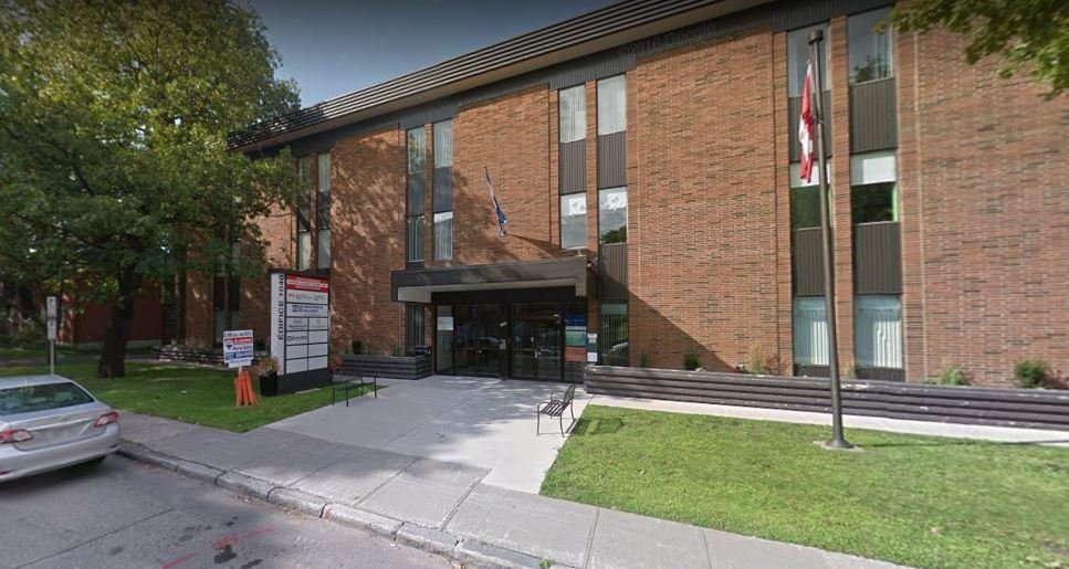 1040 Av Belvédère, Québec, QC à vendre Photo principale- Image 1 de 1