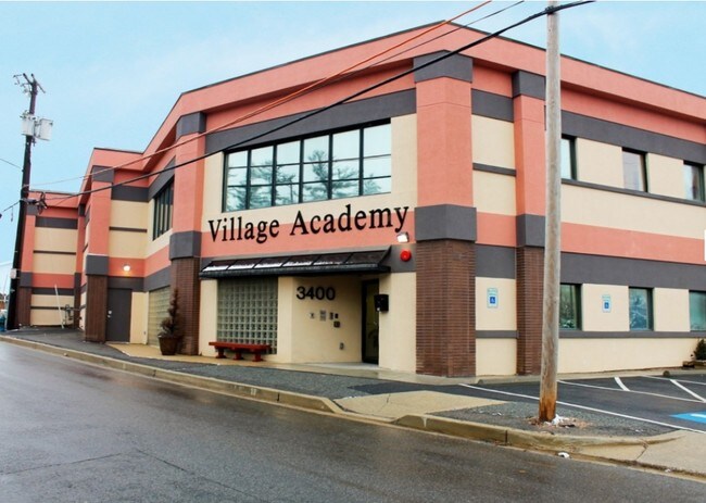 More details for 3400 New York Ave NE, Washington, DC - Office for Sale