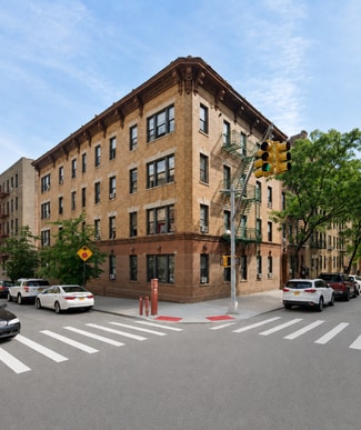 More details for 230 E 196th St, Bronx, NY - Multifamily for Sale