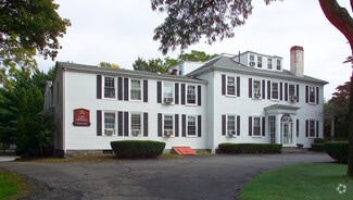 More details for 36 Miller Stile Rd, Quincy, MA - Office/Medical for Lease