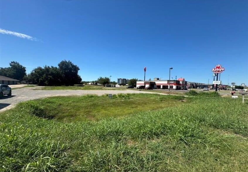 2510 W Grant Ave Ave, Pauls Valley, OK à vendre - Autre - Image 2 de 2