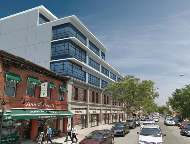 Plus de détails pour Fordham Portfolio – à vendre, Bronx, NY