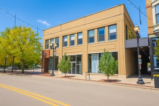 More details for 76-80 S Grove Ave, Elgin, IL - Office, Retail for Lease