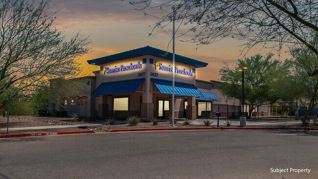 More details for 2627 Southern ave, Phoenix, AZ - Retail for Sale