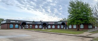 Plus de détails pour 500-514 W Atlanta St, Broken Arrow, OK - Bureau à louer