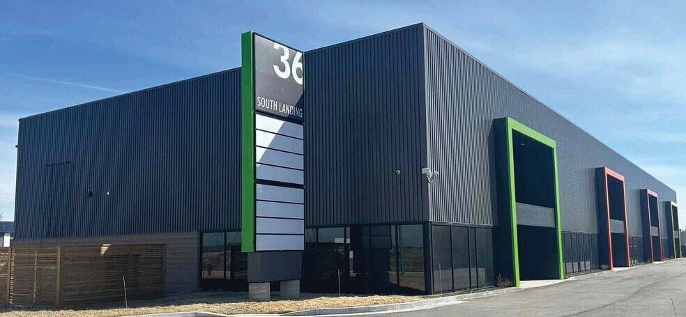 36 S Landing Dr, Oak Bluff, MB à louer - Photo du bâtiment - Image 2 de 4