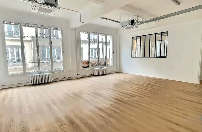 10 Cité Paradis, Paris à louer Photo intérieure- Image 1 de 3