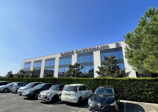 Plus de détails pour Bureau à louer