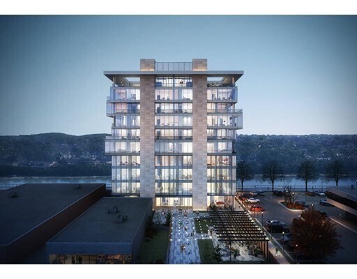 192 Merrimack St, Haverhill, MA à vendre - Photo du bâtiment - Image 3 de 18