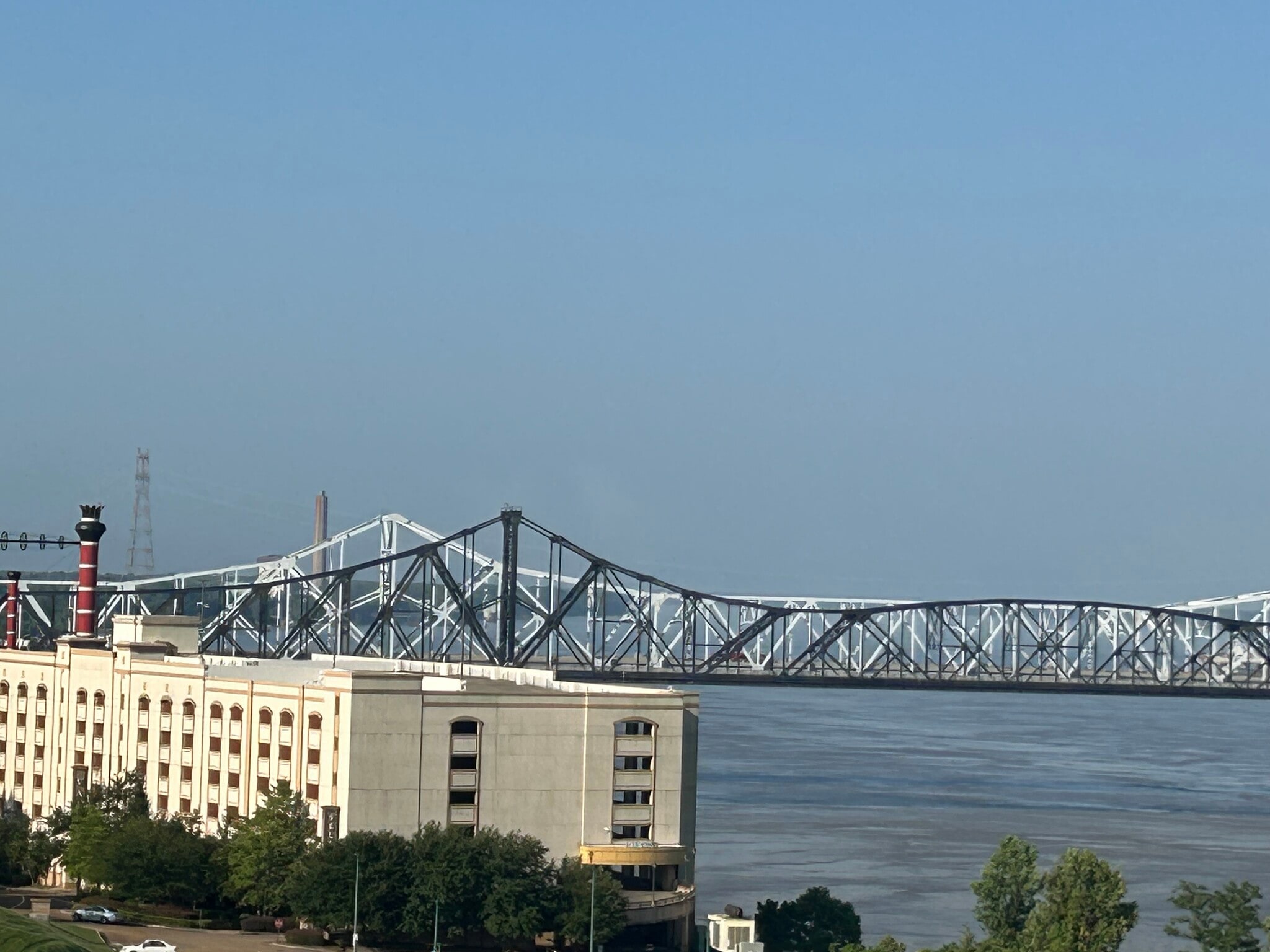 4041 Washington St, Vicksburg, MS for sale Primary Photo- Image 1 of 42