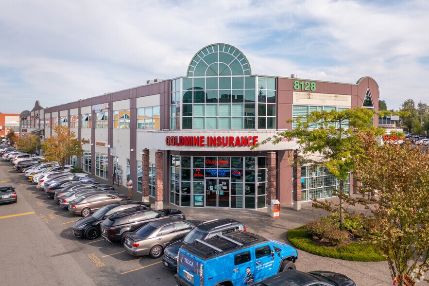 8128 128th St, Surrey, BC for sale - Primary Photo - Image 1 of 6