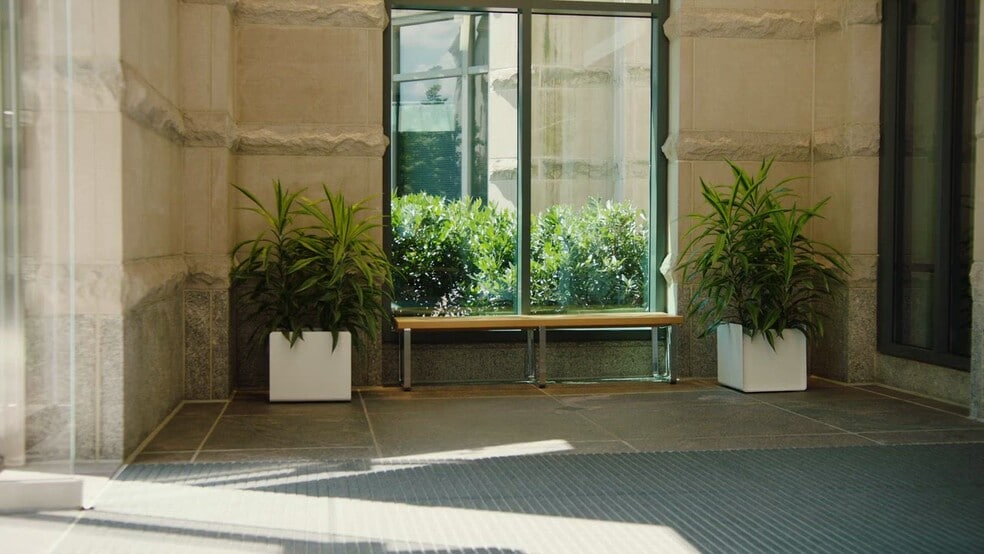 1400 16th St NW, Washington, DC for lease - Commercial Listing Video - Image 2 of 30