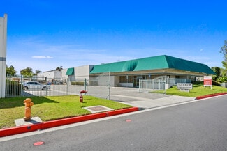More details for 11581 Monarch St, Garden Grove, CA - Industrial for Sale