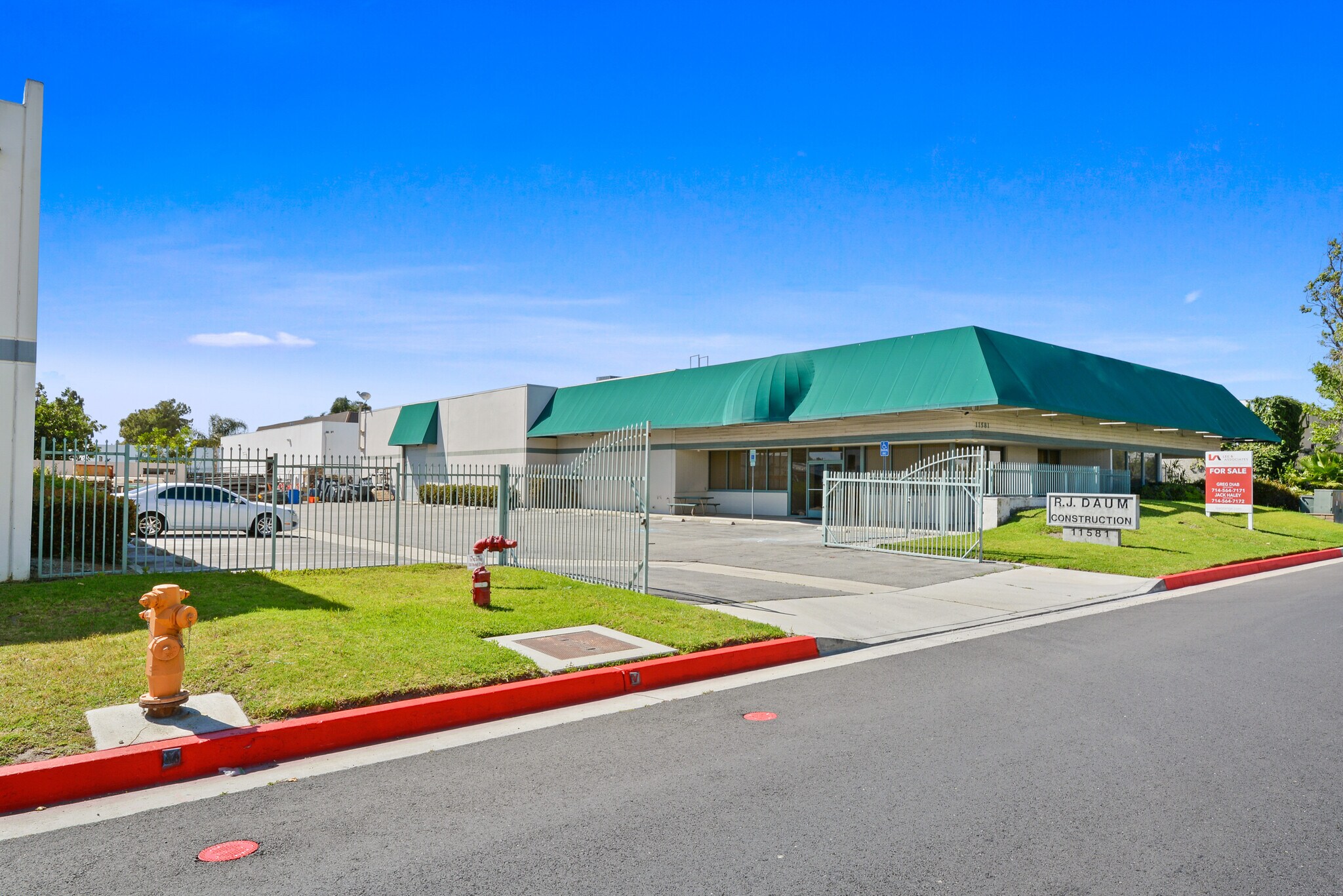 11581 Monarch St, Garden Grove, CA à vendre Photo principale- Image 1 de 15