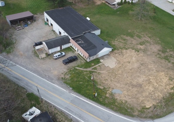 103 County Line Rd, Acme, PA for sale - Building Photo - Image 1 of 2
