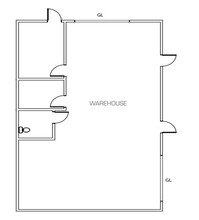 8545 Arjons Dr, San Diego, CA for lease Floor Plan- Image 1 of 1