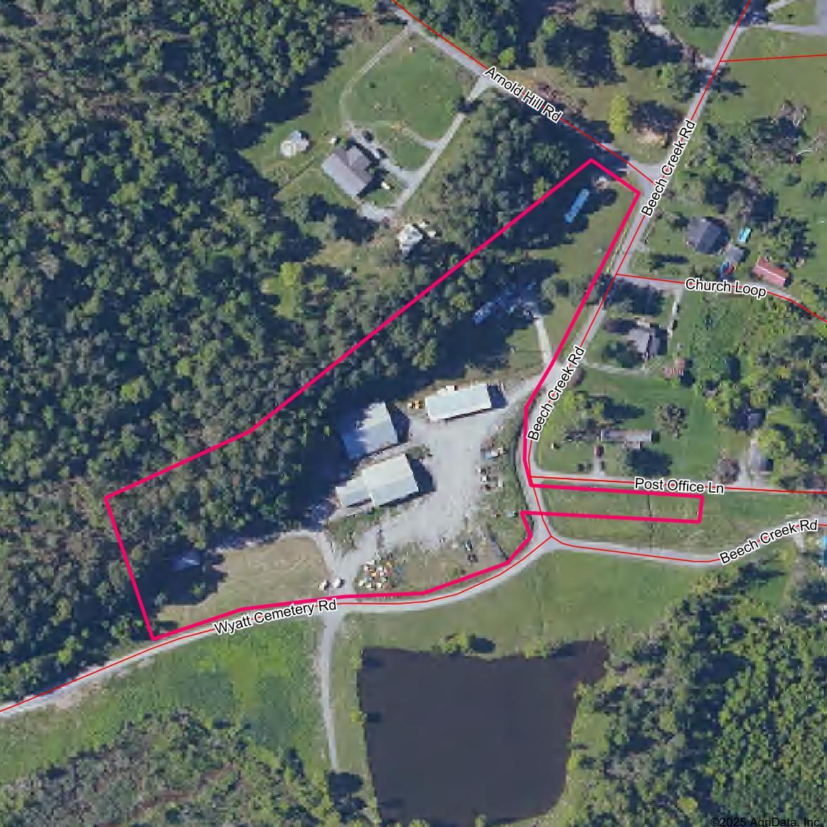 242 Beech Creek Rd, Beech Creek, KY for sale Primary Photo- Image 1 of 20