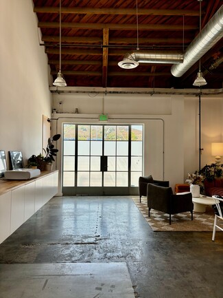 Plus de détails pour 8500 Steller Dr, Culver City, CA - Bureau à louer