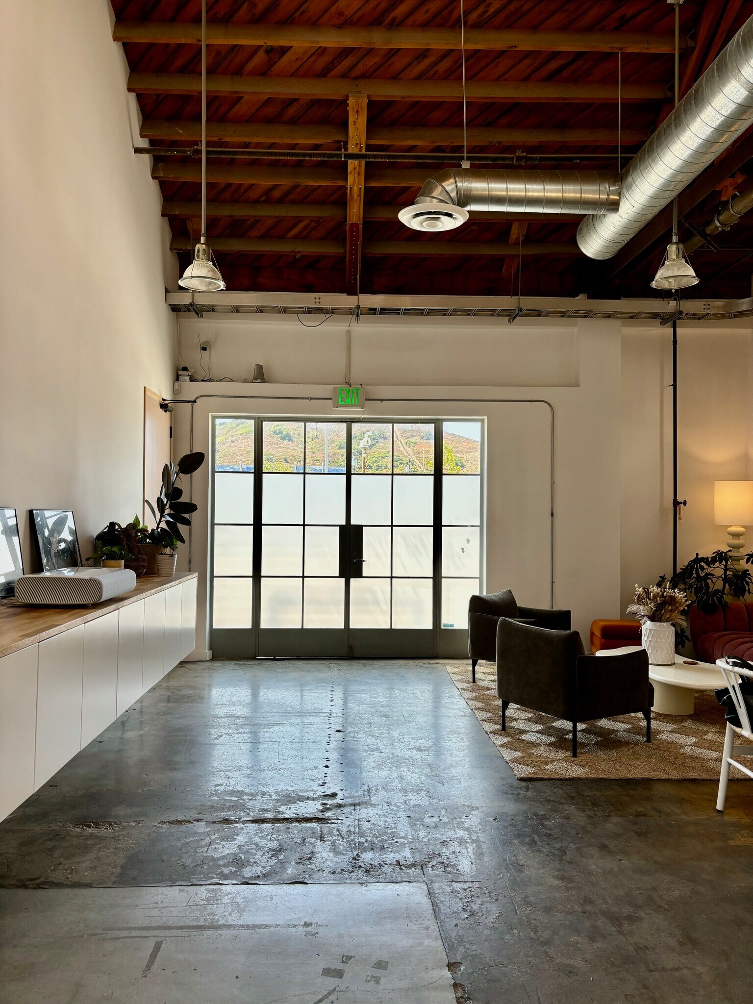 8500 Steller Dr, Culver City, CA for lease Interior Photo- Image 1 of 10