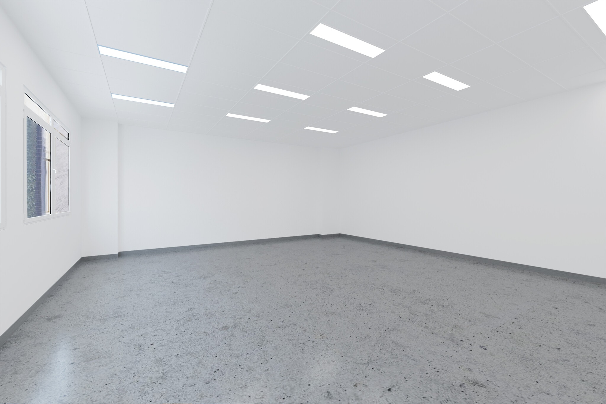 5843-5847 Ch De La Côte-Des-Neiges, Montréal, QC for lease Interior Photo- Image 1 of 3