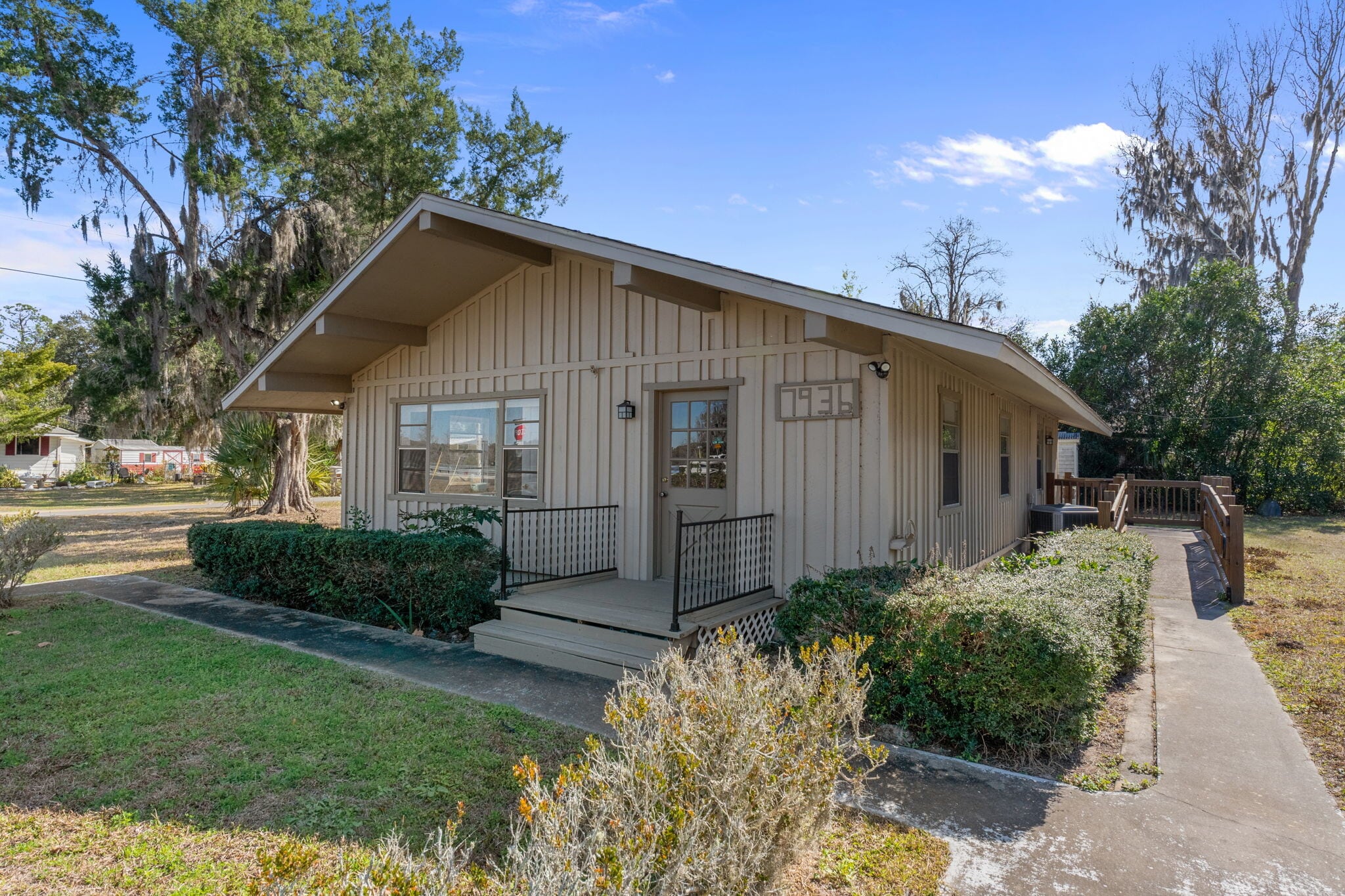 7936 E Gulf To Lake Hwy, Inverness, FL for sale Building Photo- Image 1 of 29