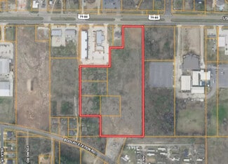 More details for 2200 Hwy 80, Haughton, LA - Land for Sale