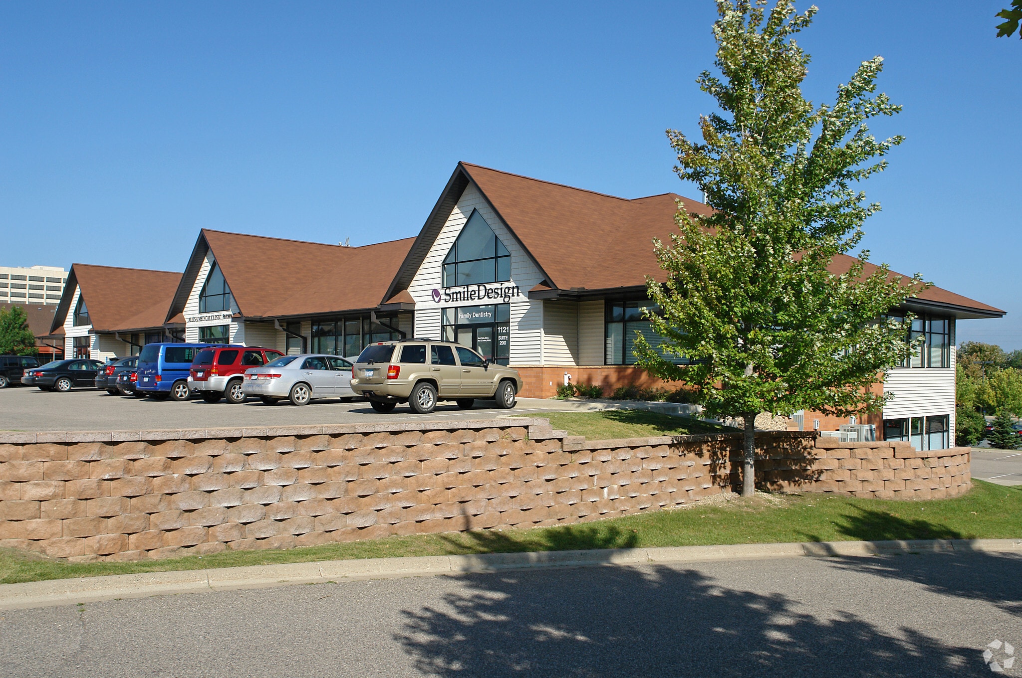 1121 Town Centre Dr, Eagan, MN for lease Primary Photo- Image 1 of 7