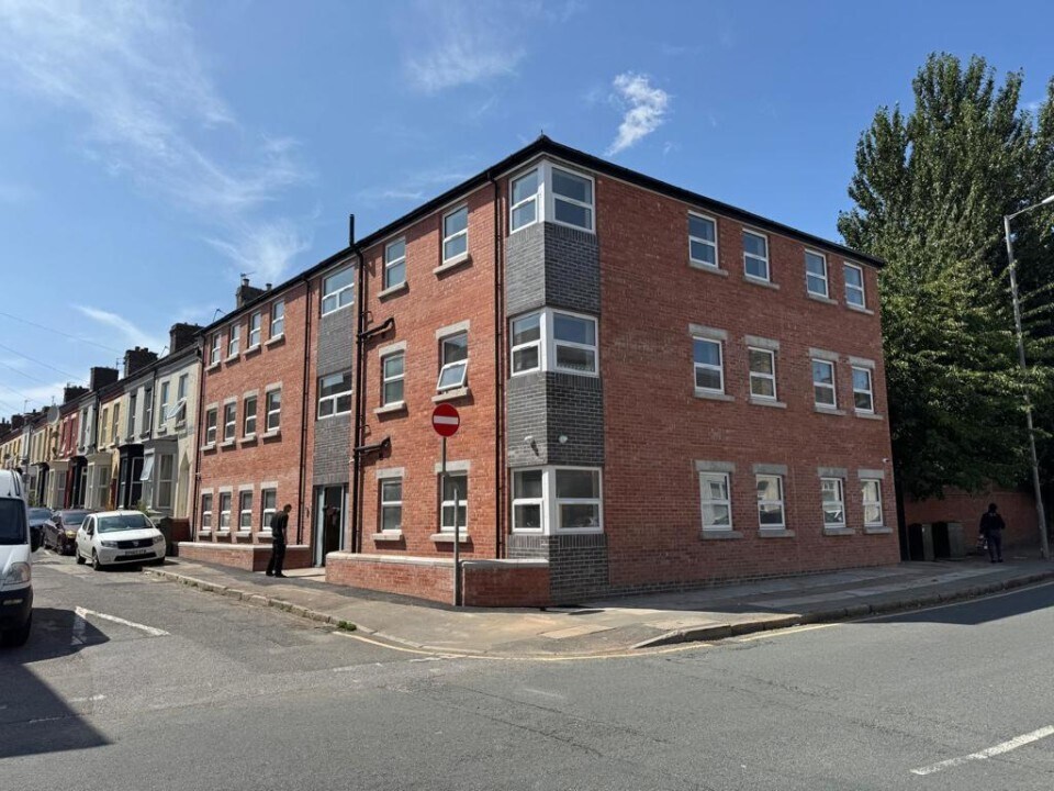 2 Cotswold St, Liverpool à vendre Photo principale- Image 1 de 7