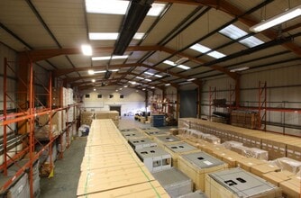 Dark Ln, Birstall for lease Interior Photo- Image 2 of 2