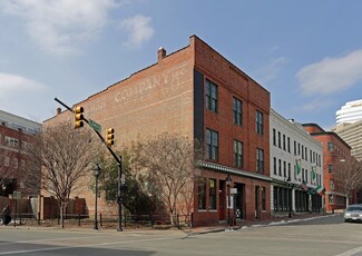 More details for 1331 E Cary St, Richmond, VA - Office, Retail for Lease