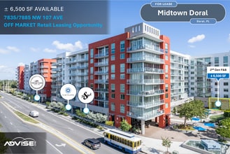 7751 NW 107th Ave, Doral, FL à louer Photo intérieure- Image 1 de 12