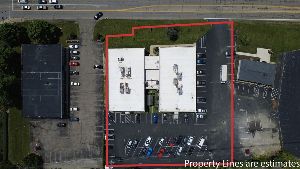 4770 Indianola Ave, Columbus, OH for sale - Building Photo - Image 1 of 15