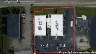 More details for 4770 Indianola Ave, Columbus, OH - Office for Sale