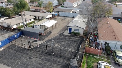 1241 Linalda Dr, El Cajon, CA for lease Interior Photo- Image 2 of 6