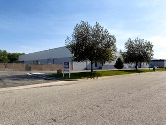 More details for 2270-2534 W Bridger Rd, Salt Lake City, UT - Industrial for Sale