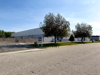 Plus de détails pour 2270-2534 W Bridger Rd, Salt Lake City, UT - Industriel à vendre