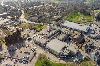 More details for Main St, Bingley - Retail for Sale