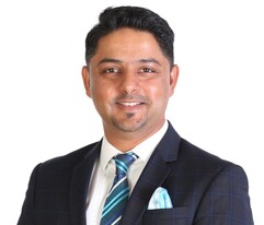 Raman Johal