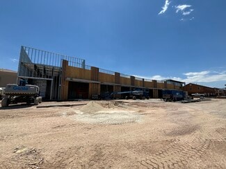 More details for Warm Springs & Tenaya W-SWC, Las Vegas, NV - Retail for Lease
