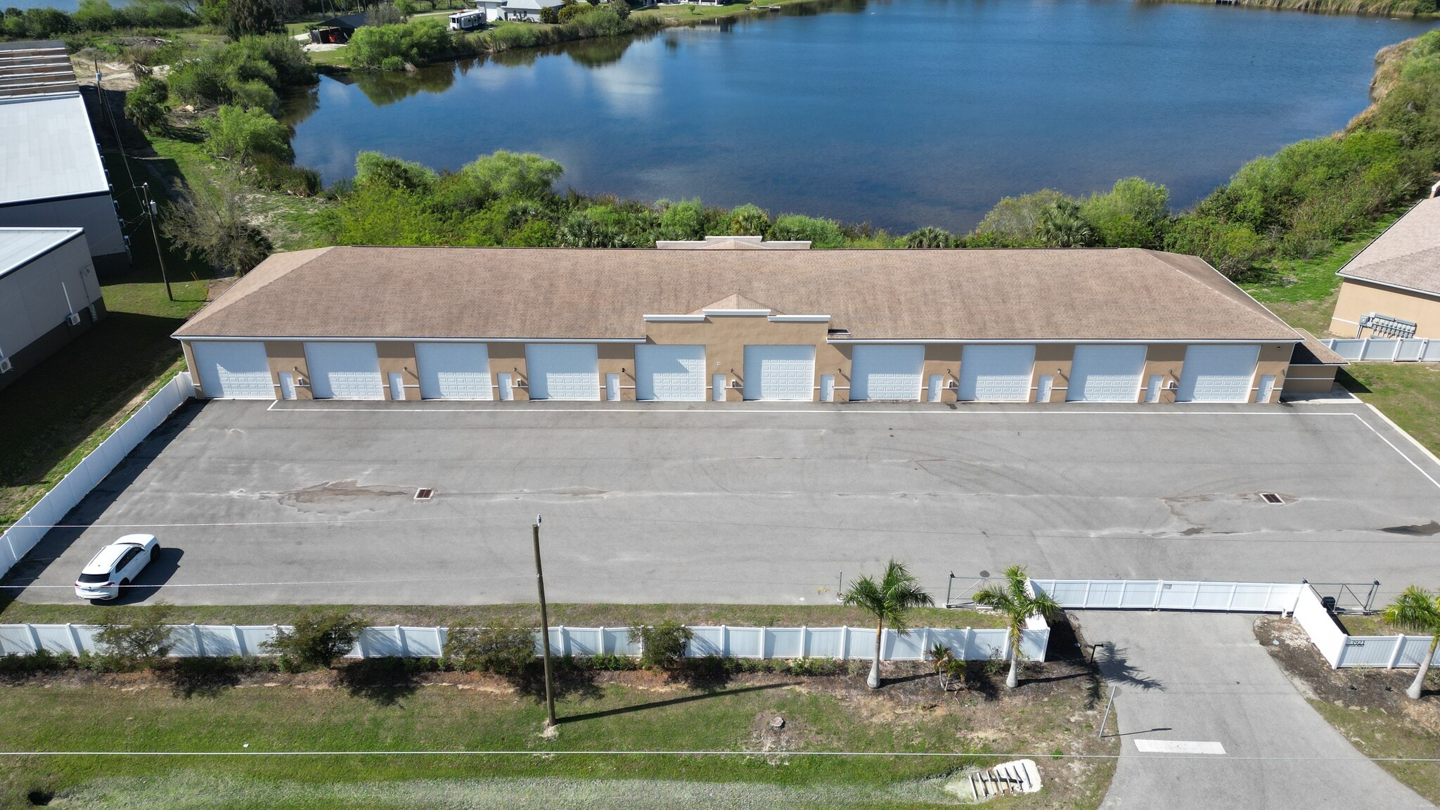 3921 Taylor, Punta Gorda, FL for sale Primary Photo- Image 1 of 10