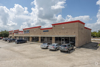 Plus de détails pour 10222 Gulf Fwy, Houston, TX - Vente au détail à louer